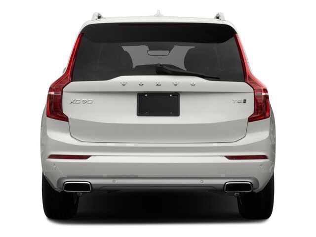 2016 Volvo XC90 T5 Momentum Winder GA