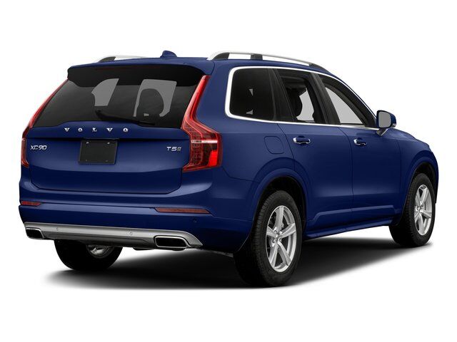 2016 Volvo XC90 T5 Momentum Winder GA