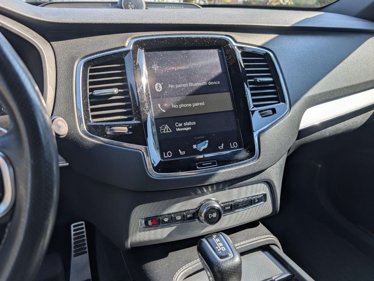 2016 Volvo XC90 T6 AWD R-Design | Bowers &amp; Wilkins Premium Audio, Tow Hitch &amp; Bremb Portland OR