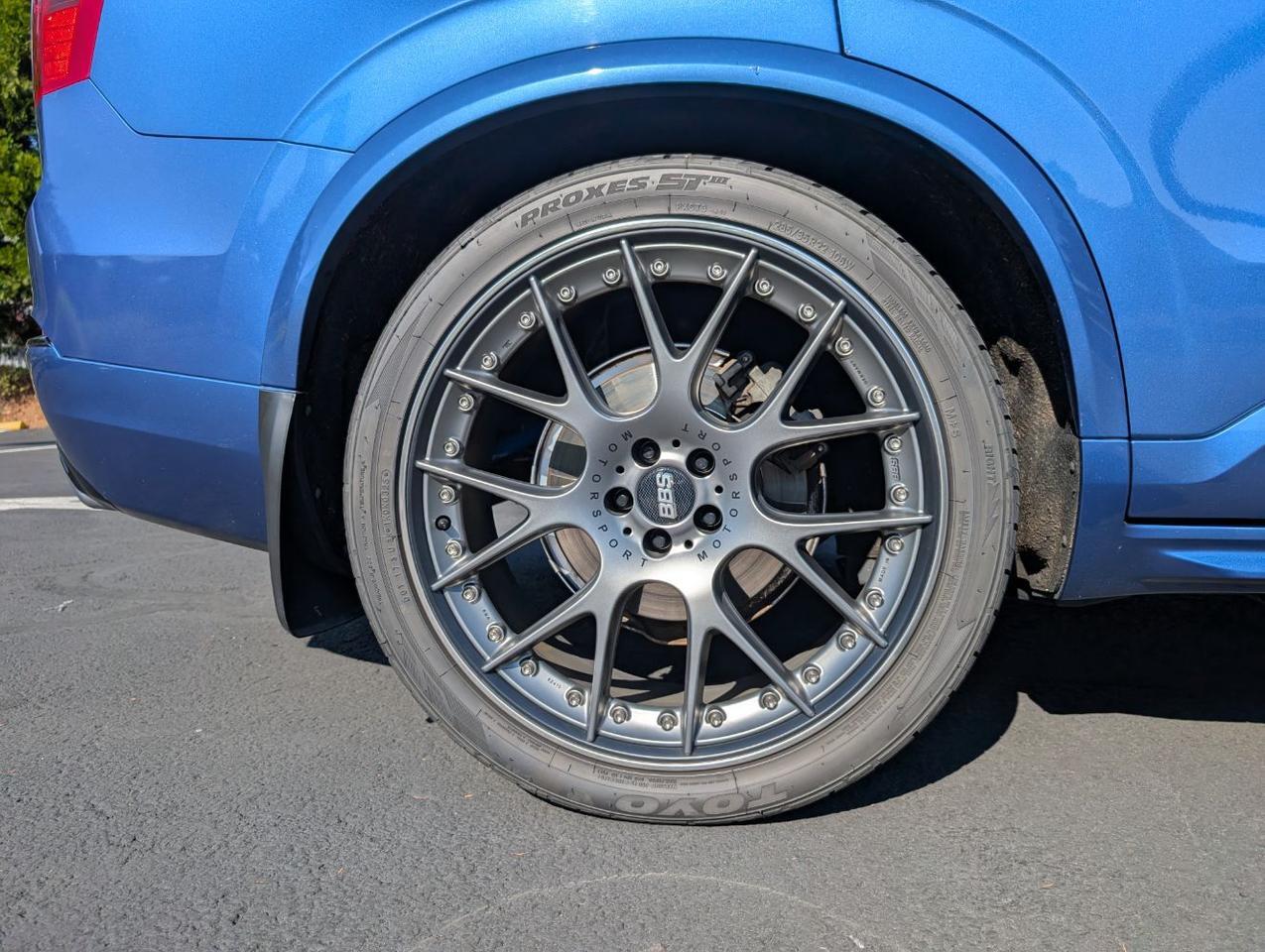 2016 Volvo XC90 T6 AWD R-Design | Bowers &amp; Wilkins Premium Audio, Tow Hitch &amp; Bremb Portland OR