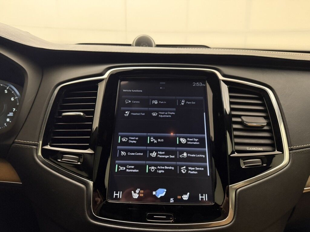 2016 Volvo XC90 T6 First Edition AWD Maumee OH