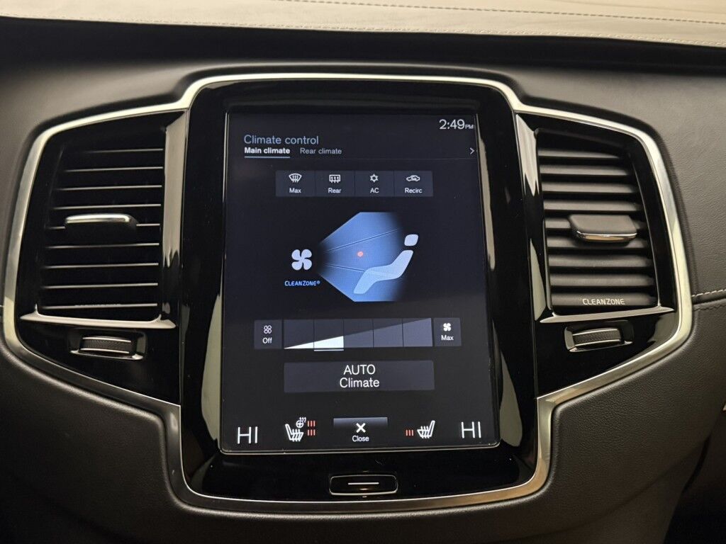 2016 Volvo XC90 T6 First Edition AWD Maumee OH