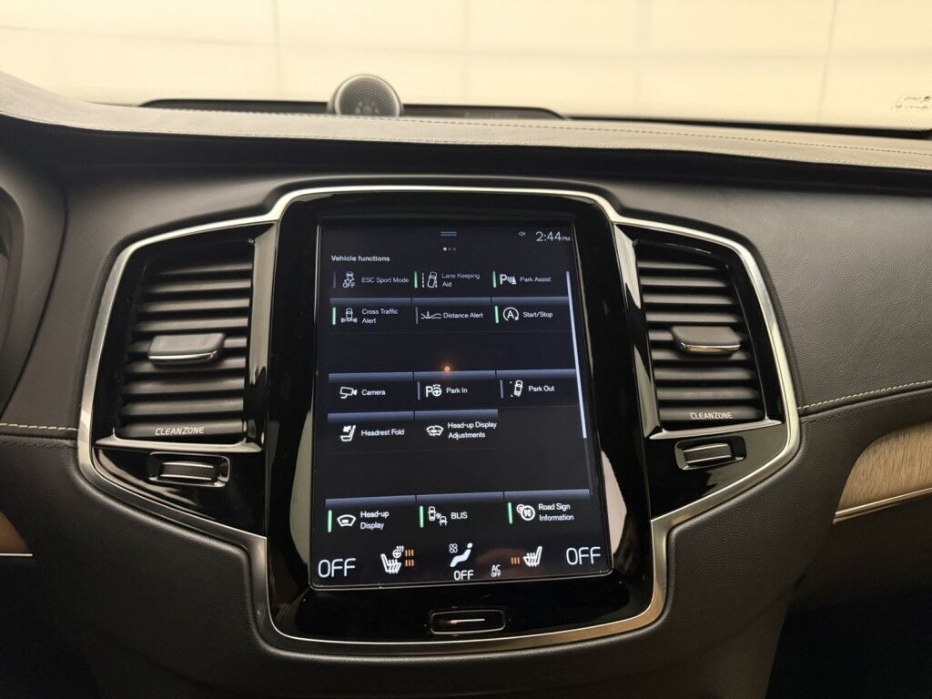 2016 Volvo XC90 T6 First Edition AWD Maumee OH