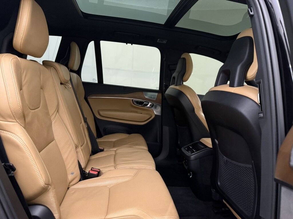 2016 Volvo XC90 T6 First Edition AWD Maumee OH