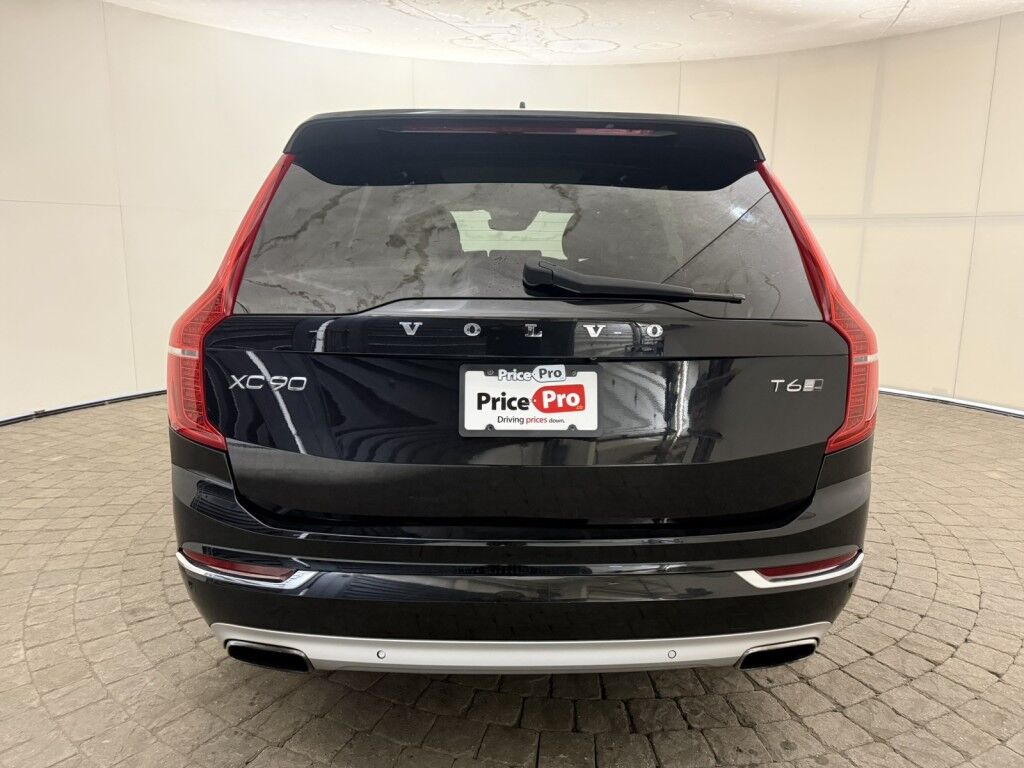 2016 Volvo XC90 T6 First Edition AWD Maumee OH