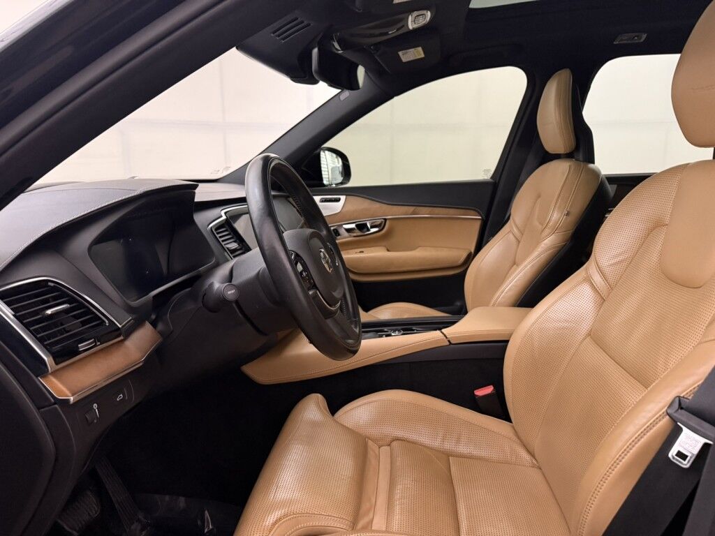 2016 Volvo XC90 T6 First Edition AWD Maumee OH