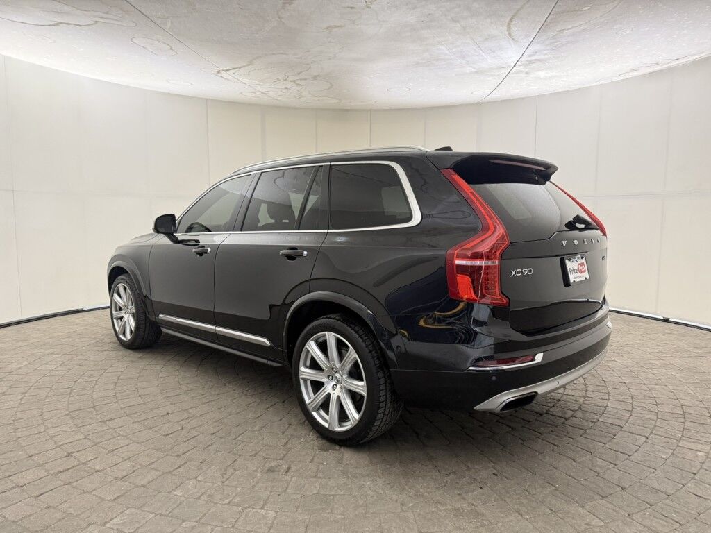 2016 Volvo XC90 T6 First Edition AWD Maumee OH