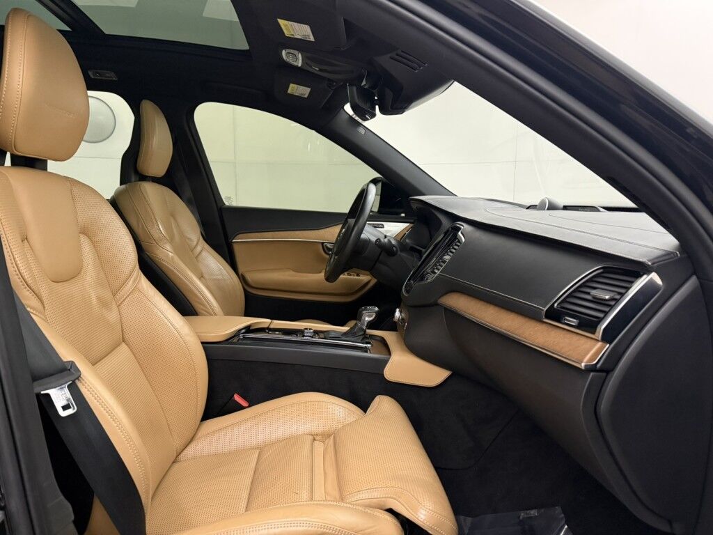 2016 Volvo XC90 T6 First Edition AWD Maumee OH