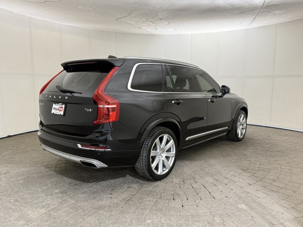 2016 Volvo XC90 T6 First Edition AWD Maumee OH