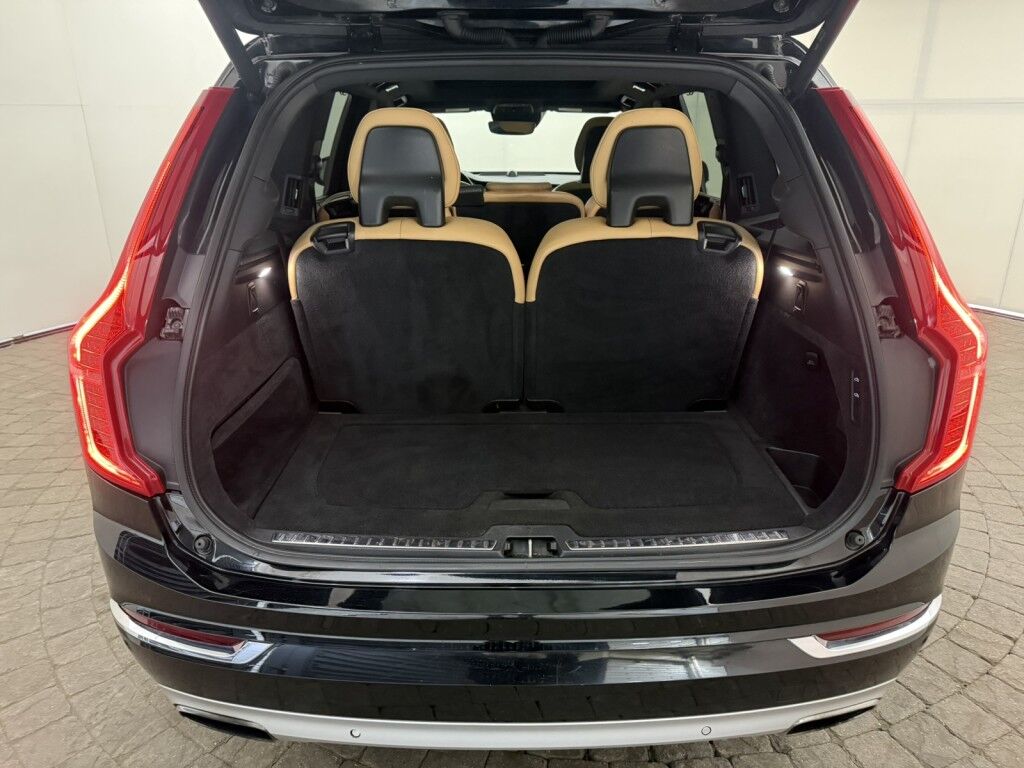 2016 Volvo XC90 T6 First Edition AWD Maumee OH