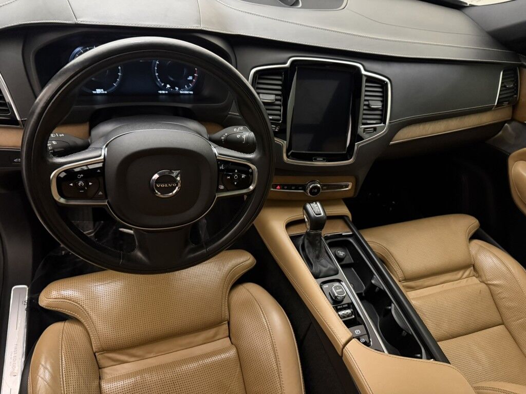 2016 Volvo XC90 T6 First Edition AWD Maumee OH
