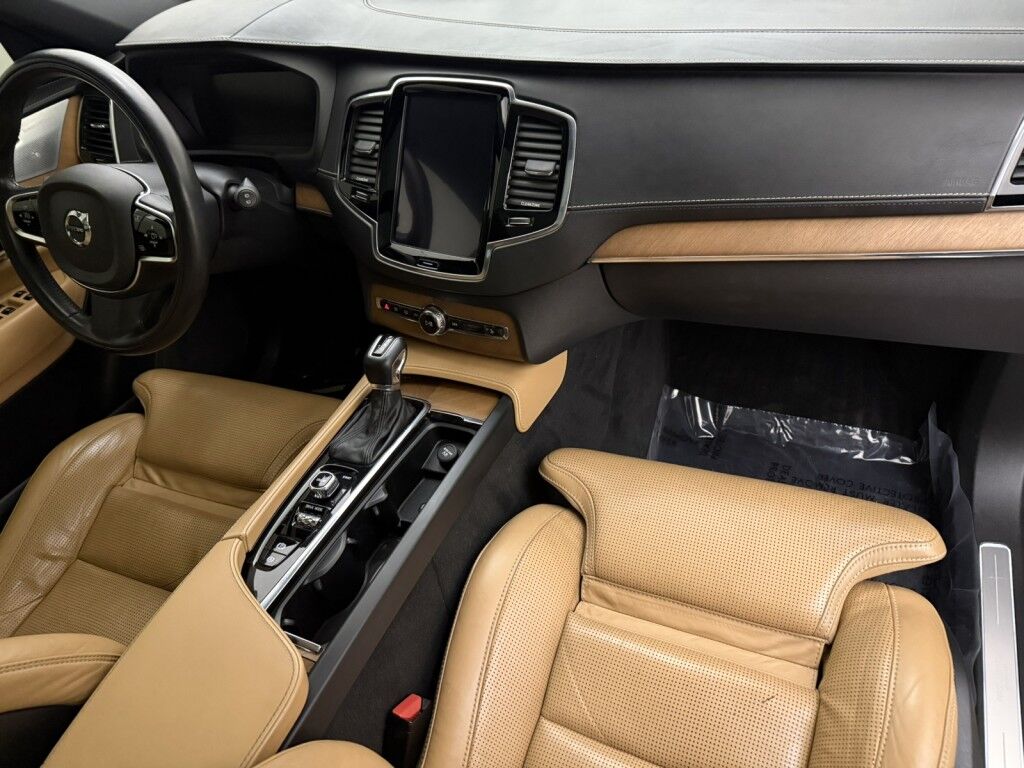 2016 Volvo XC90 T6 First Edition AWD Maumee OH