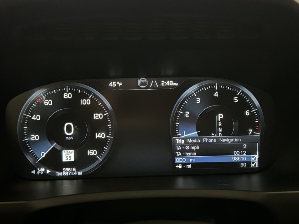 2016 Volvo XC90 T6 First Edition AWD Maumee OH