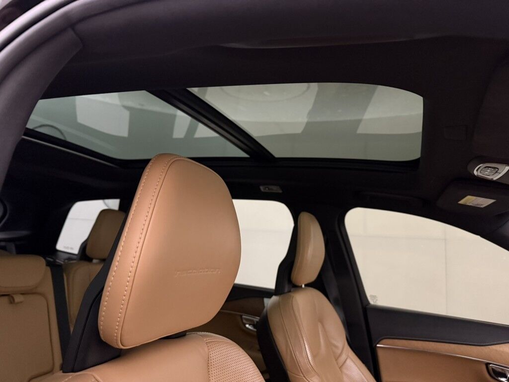 2016 Volvo XC90 T6 First Edition AWD Maumee OH