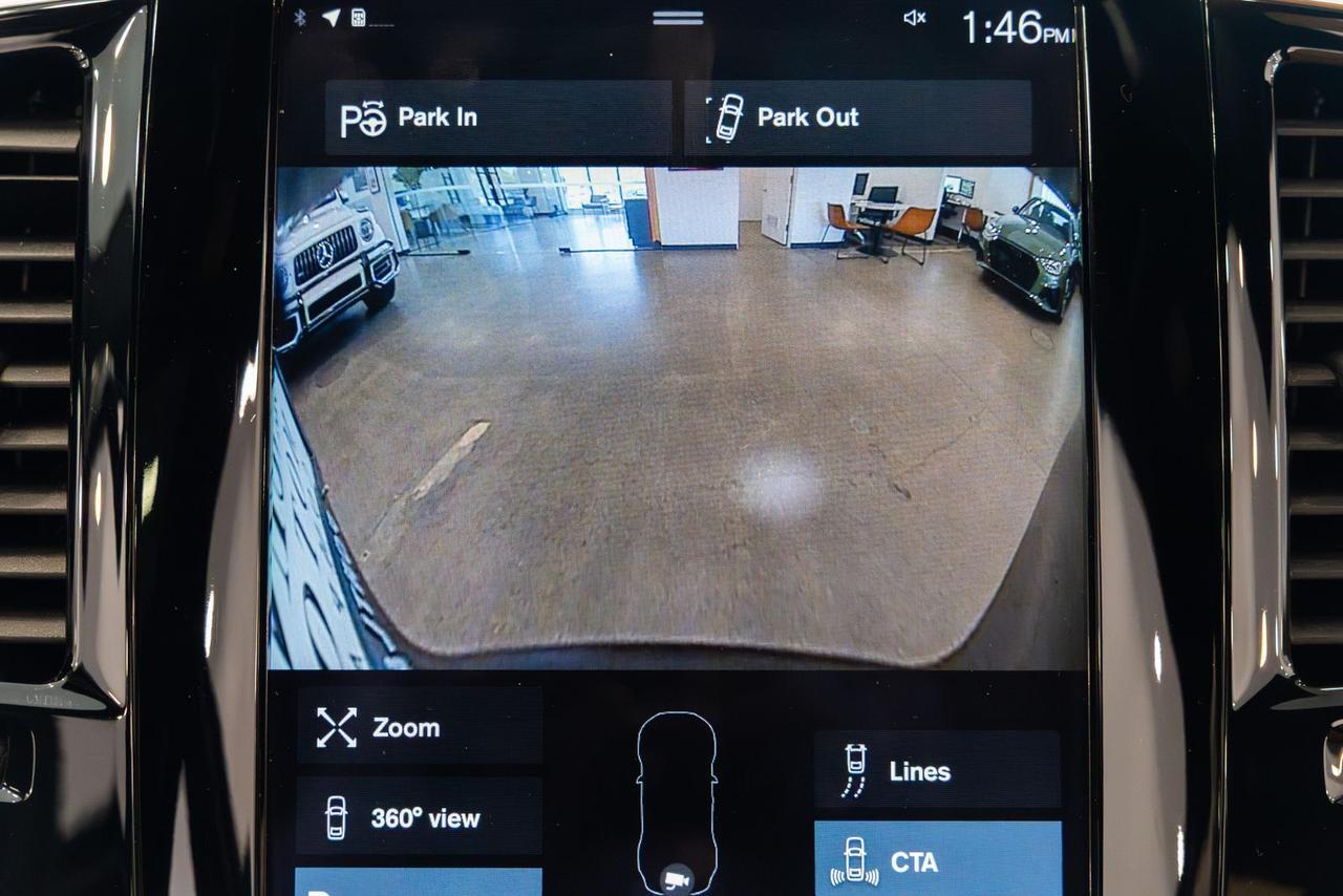 2016 Volvo XC90 T6 First Edition Gladstone OR