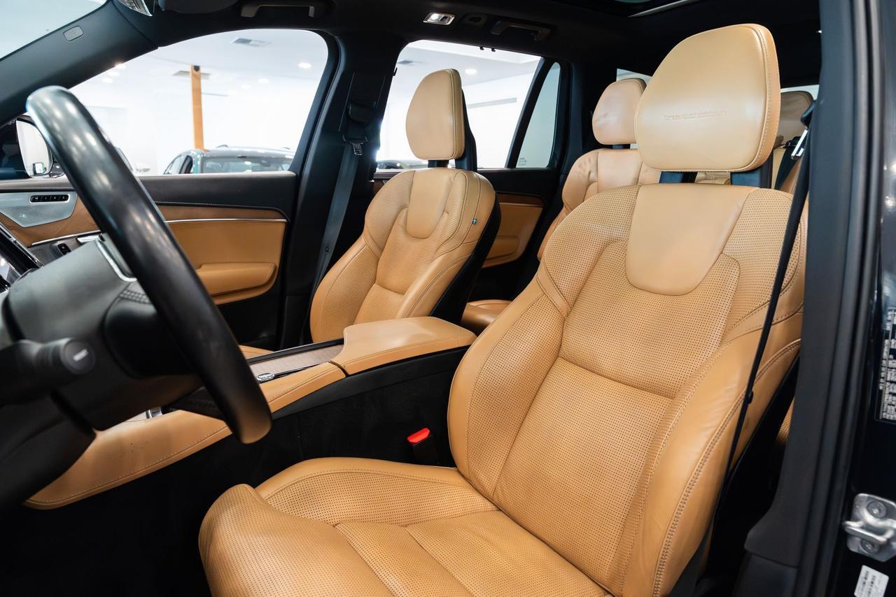 2016 Volvo XC90 T6 First Edition Gladstone OR