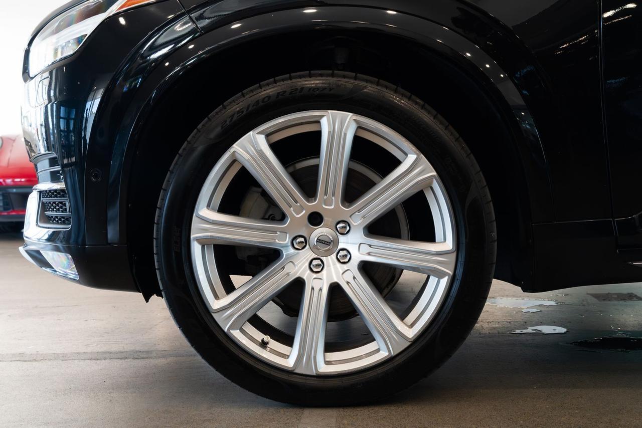 2016 Volvo XC90 T6 First Edition Gladstone OR