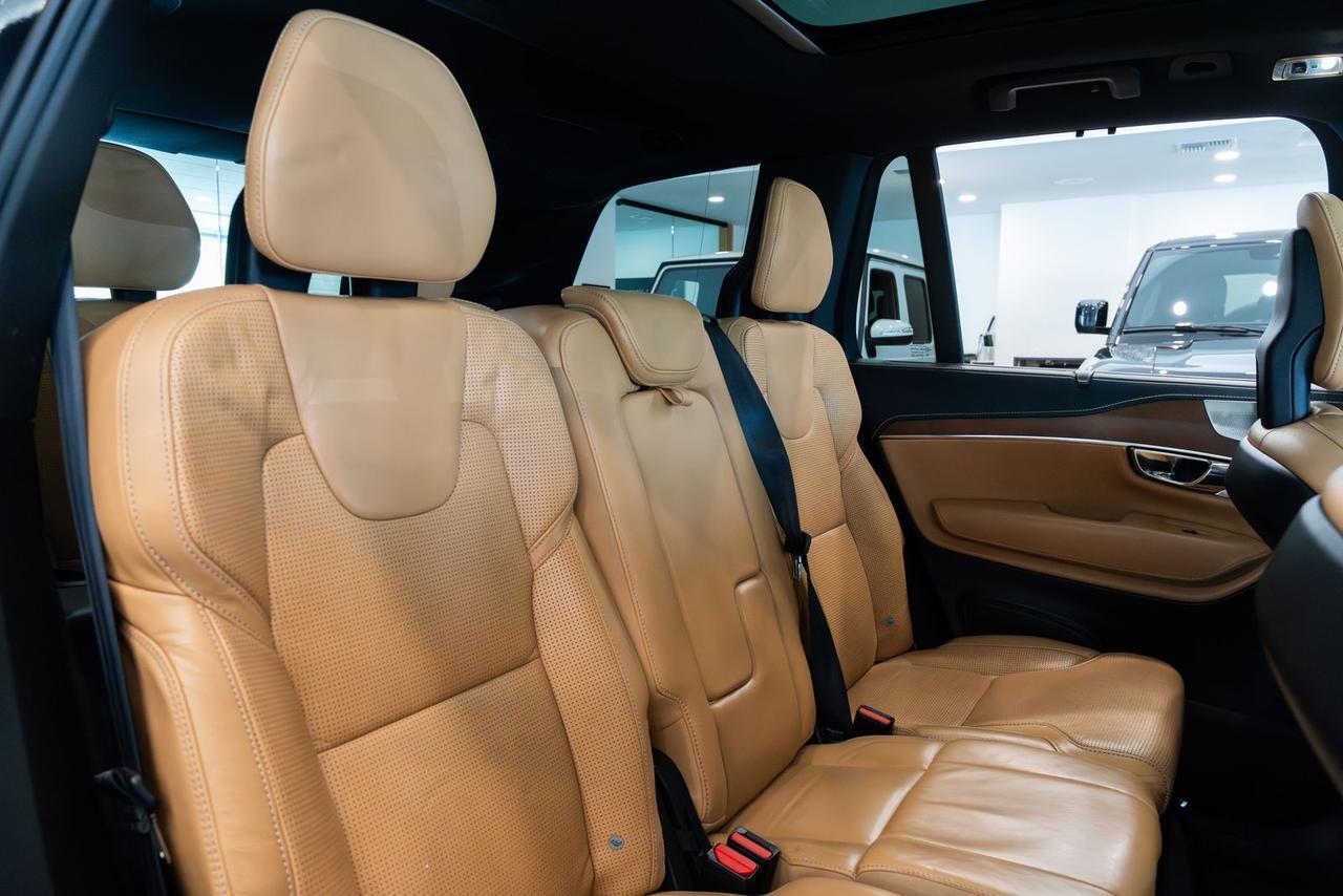2016 Volvo XC90 T6 First Edition Gladstone OR