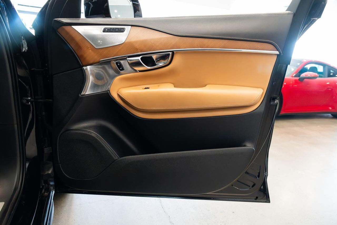 2016 Volvo XC90 T6 First Edition Gladstone OR