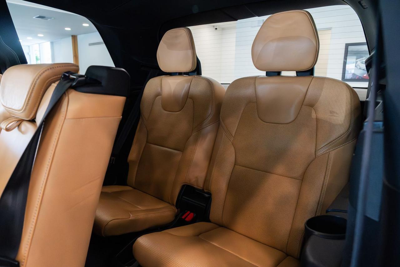 2016 Volvo XC90 T6 First Edition Gladstone OR