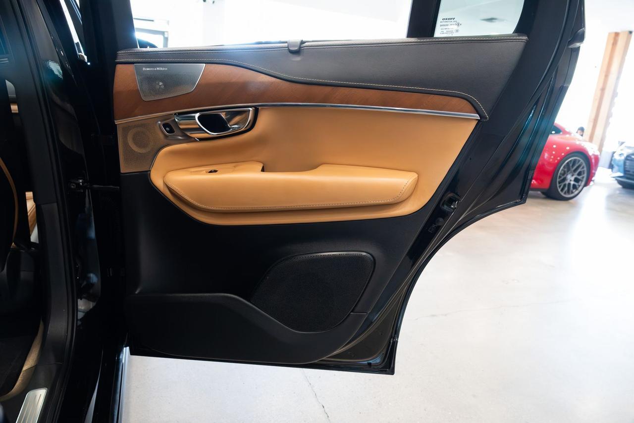 2016 Volvo XC90 T6 First Edition Gladstone OR