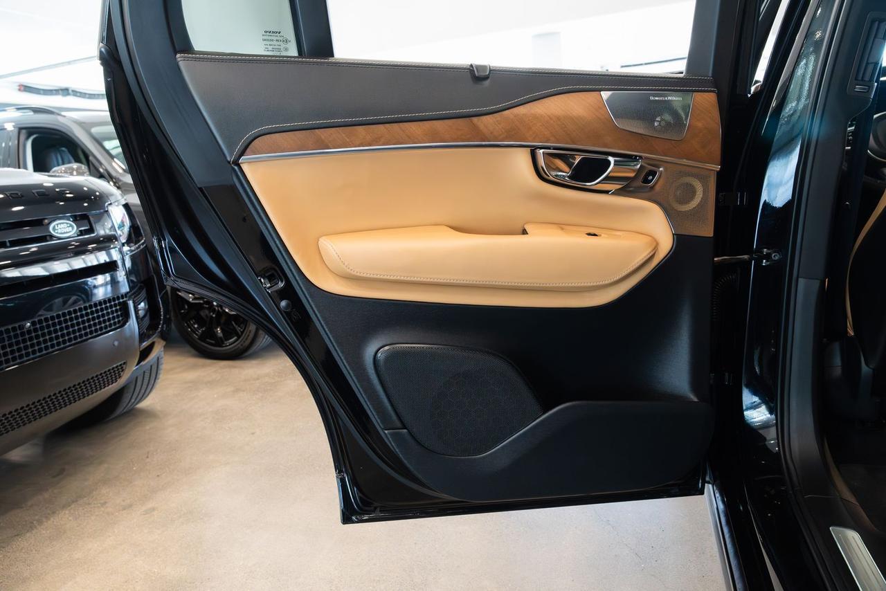 2016 Volvo XC90 T6 First Edition Gladstone OR