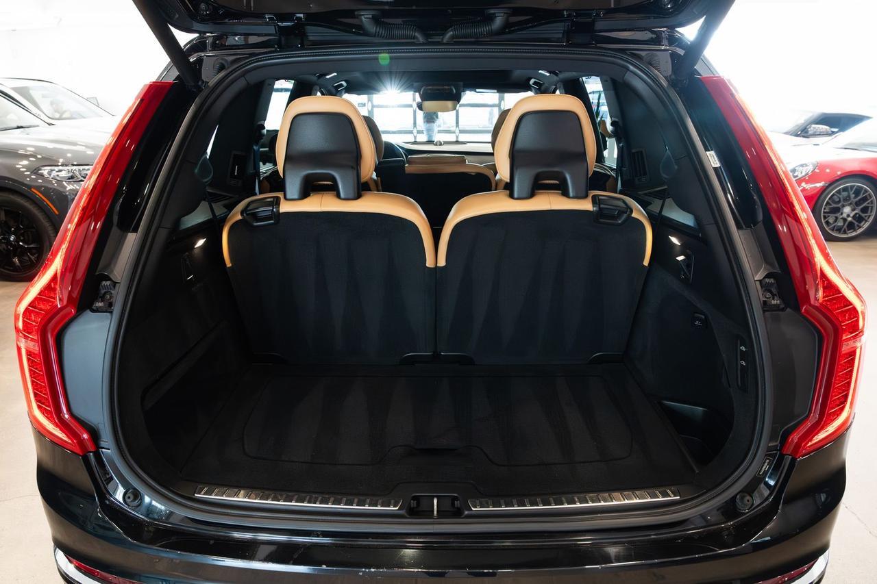 2016 Volvo XC90 T6 First Edition Gladstone OR