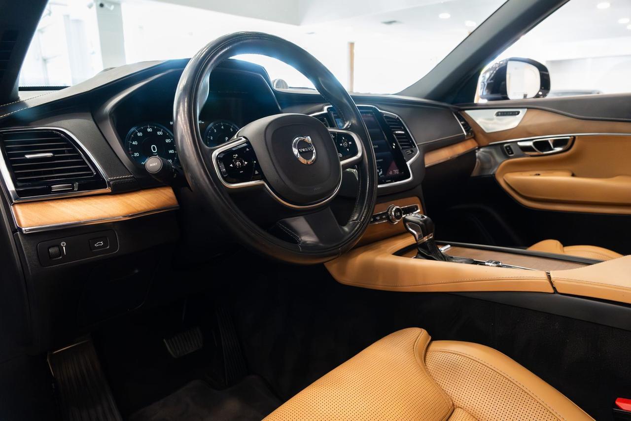 2016 Volvo XC90 T6 First Edition Gladstone OR