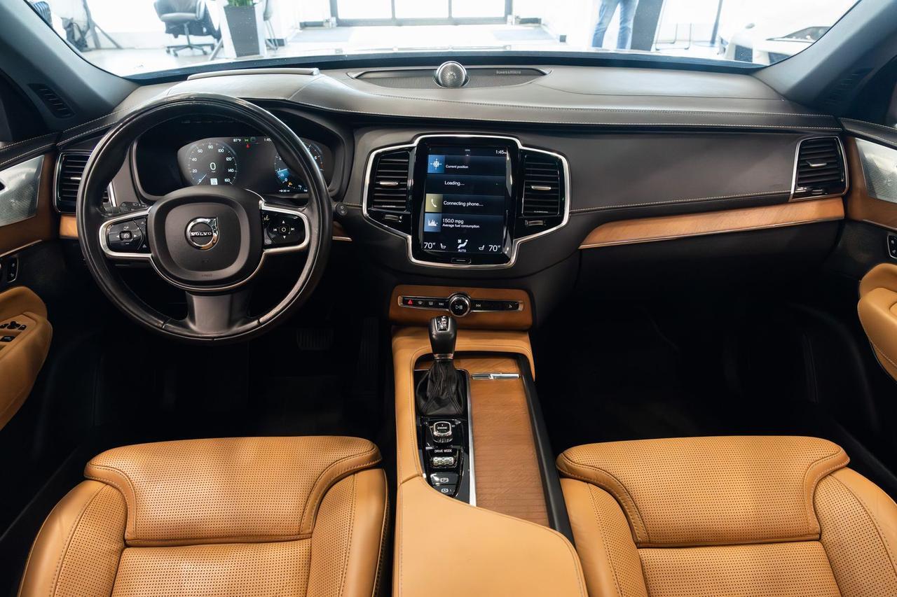 2016 Volvo XC90 T6 First Edition Gladstone OR