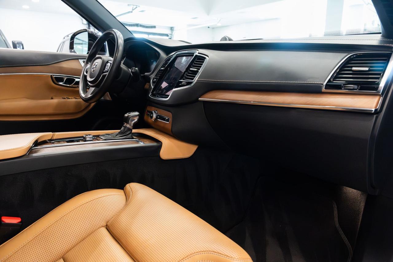 2016 Volvo XC90 T6 First Edition Gladstone OR