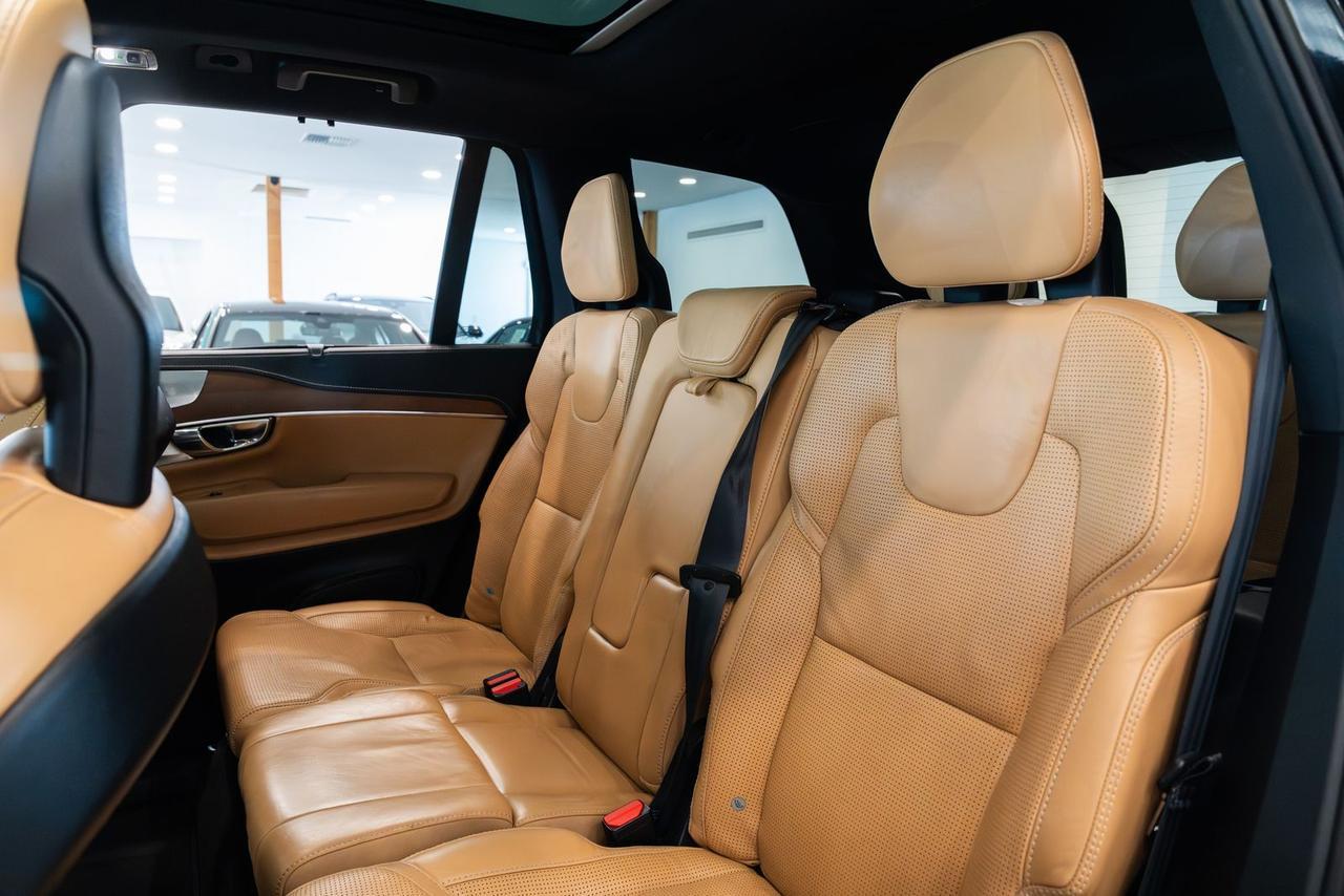 2016 Volvo XC90 T6 First Edition Gladstone OR