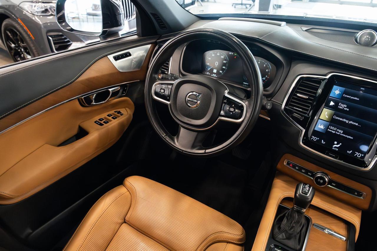 2016 Volvo XC90 T6 First Edition Gladstone OR