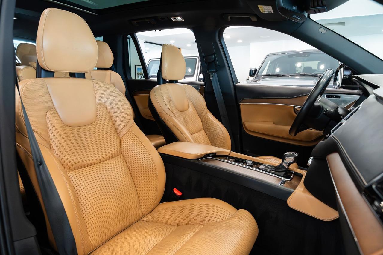 2016 Volvo XC90 T6 First Edition Gladstone OR