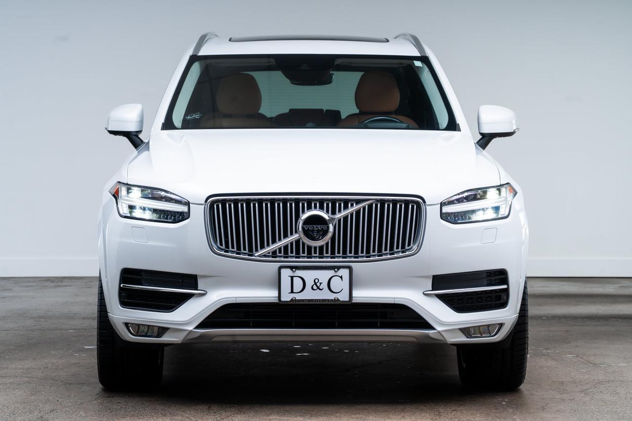 2016 Volvo XC90 T6 Inscription AWD / 3rd Row Seating Portland OR