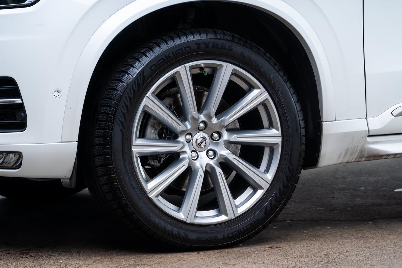 2016 Volvo XC90 T6 Inscription AWD / 3rd Row Seating Portland OR