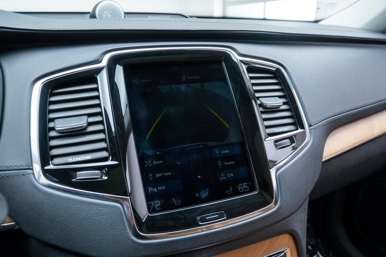 2016 Volvo XC90 T6 Inscription AWD / 3rd Row Seating Portland OR