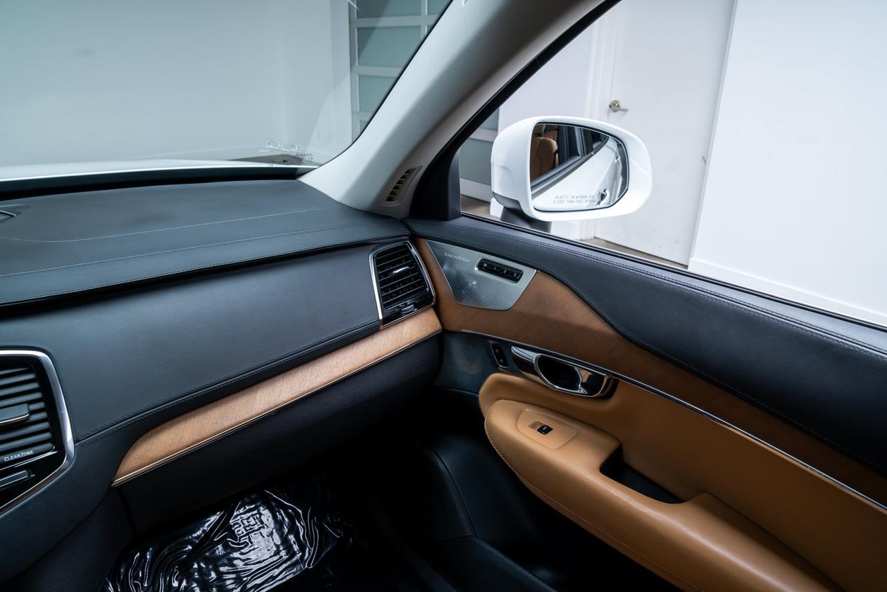 2016 Volvo XC90 T6 Inscription AWD / 3rd Row Seating Portland OR