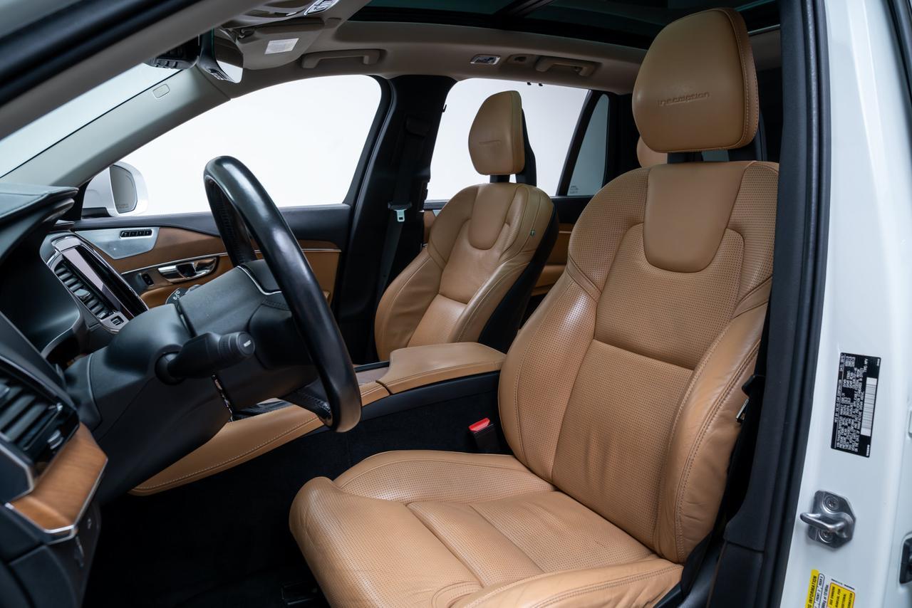 2016 Volvo XC90 T6 Inscription AWD / 3rd Row Seating Portland OR