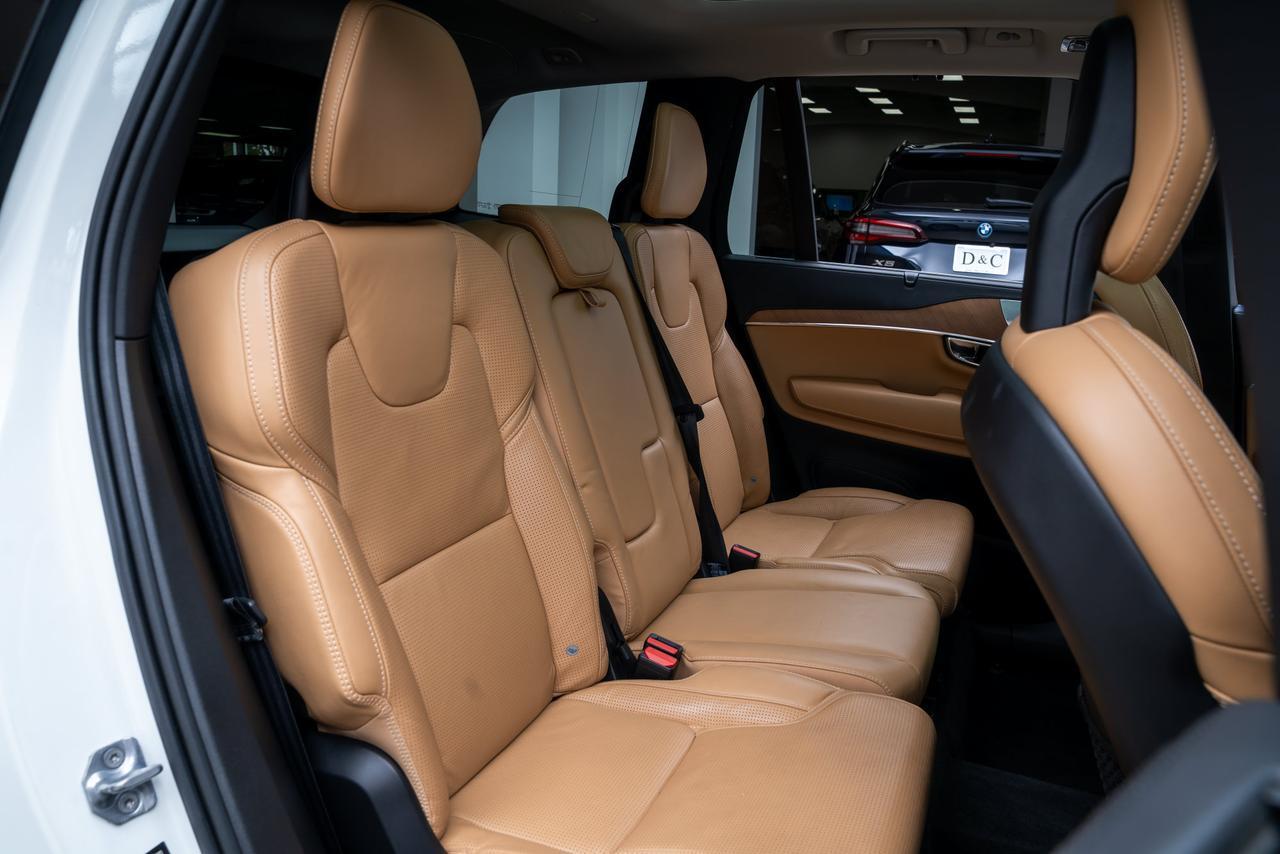 2016 Volvo XC90 T6 Inscription AWD / 3rd Row Seating Portland OR