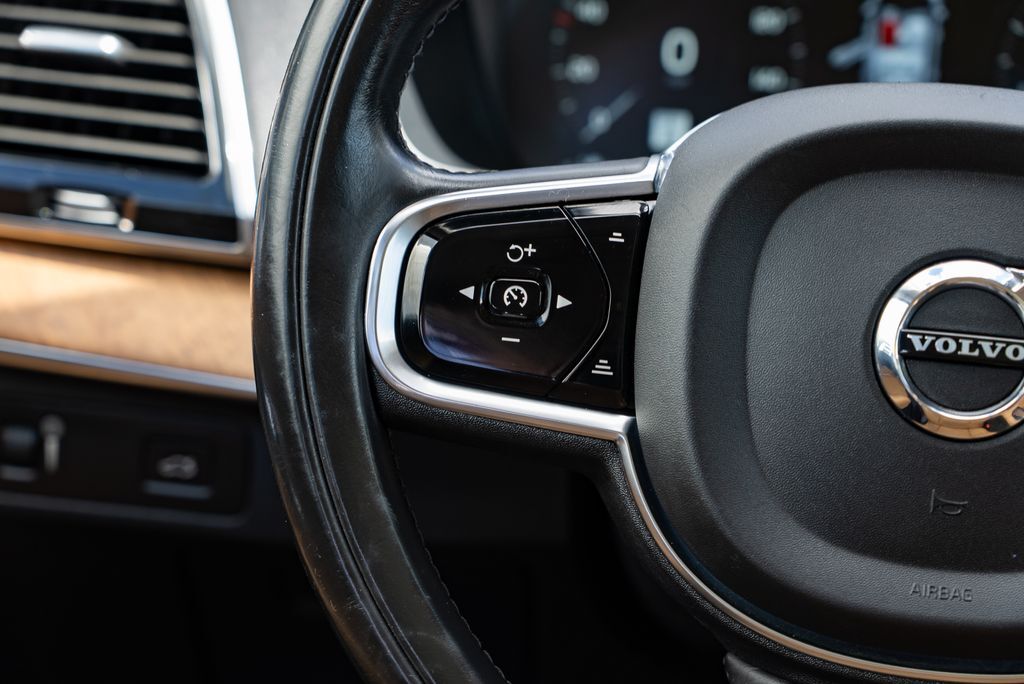 2016 Volvo XC90 T6 Inscription Beaverton OR