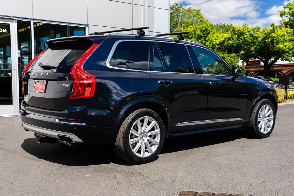 2016 Volvo XC90 T6 Inscription Beaverton OR