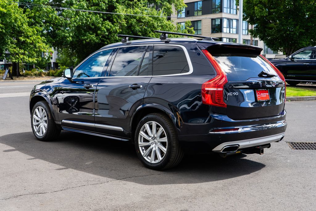2016 Volvo XC90 T6 Inscription Beaverton OR