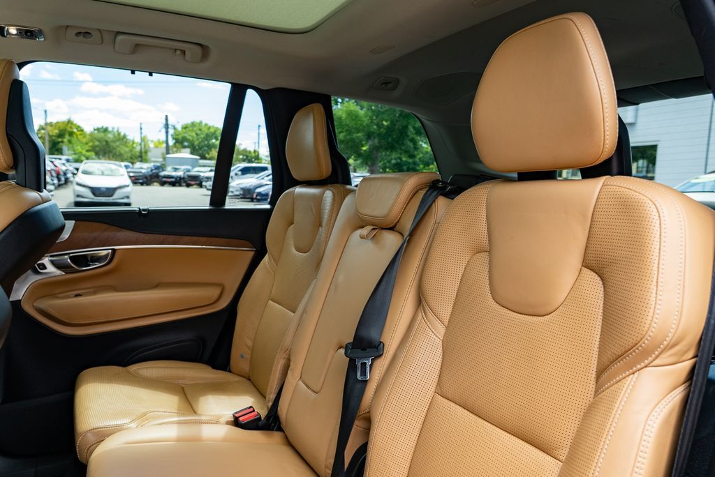 2016 Volvo XC90 T6 Inscription Beaverton OR