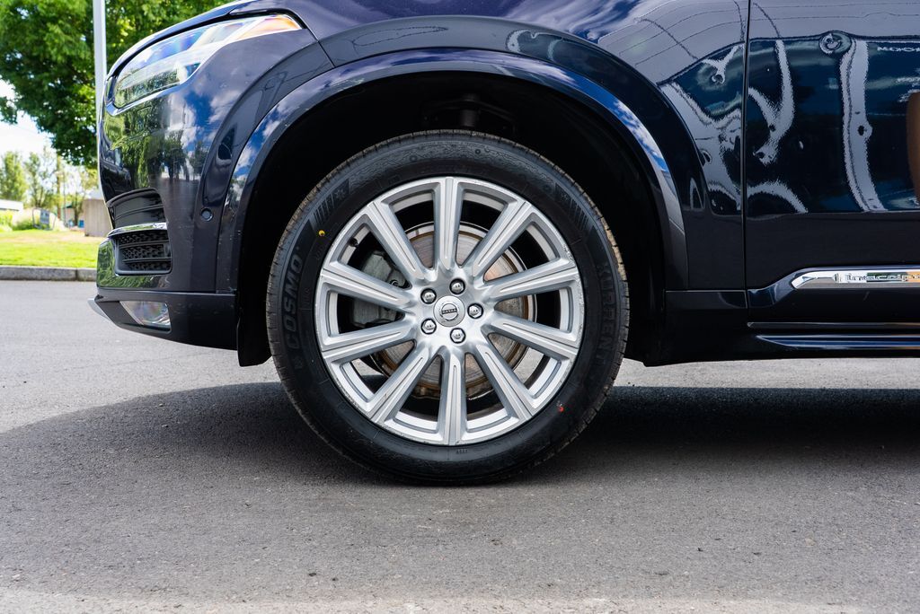 2016 Volvo XC90 T6 Inscription Beaverton OR