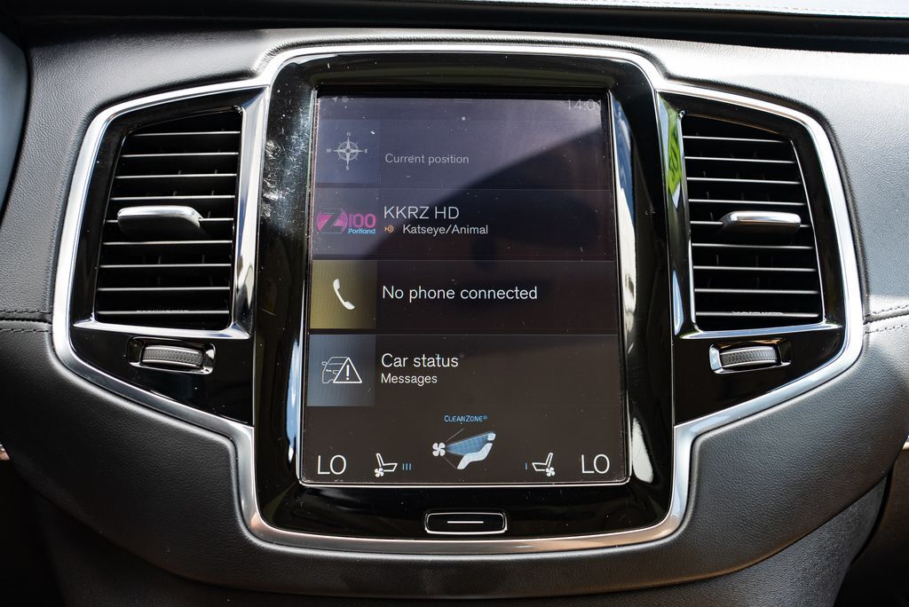 2016 Volvo XC90 T6 Inscription Beaverton OR