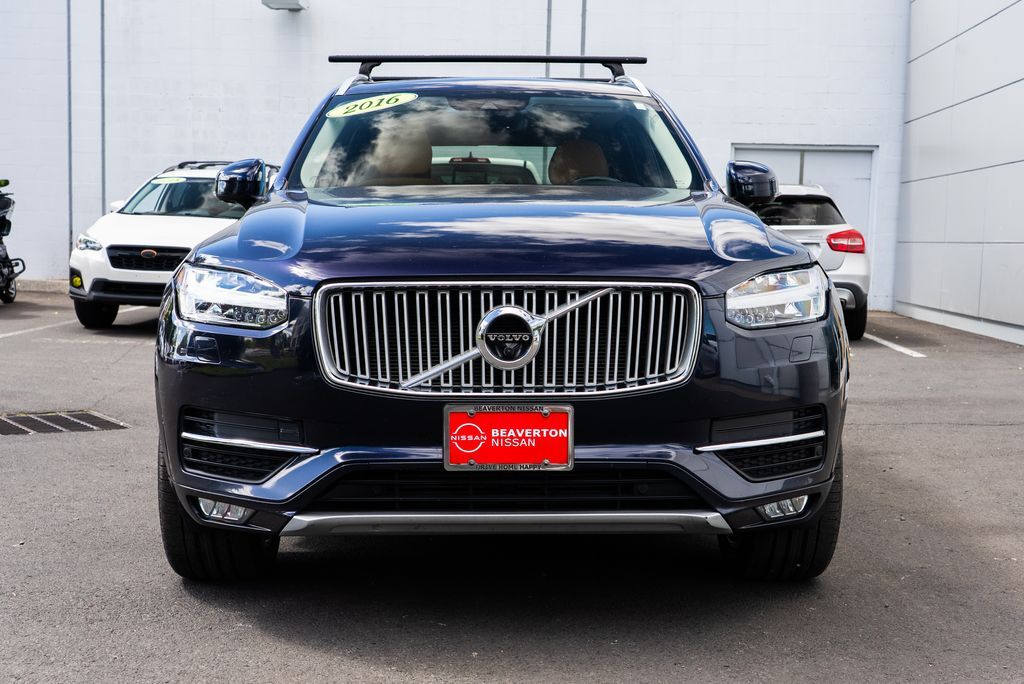 2016 Volvo XC90 T6 Inscription Beaverton OR