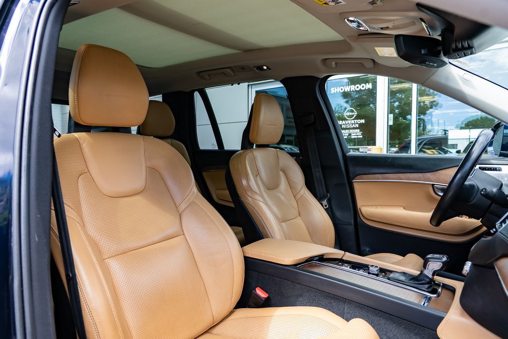2016 Volvo XC90 T6 Inscription Beaverton OR