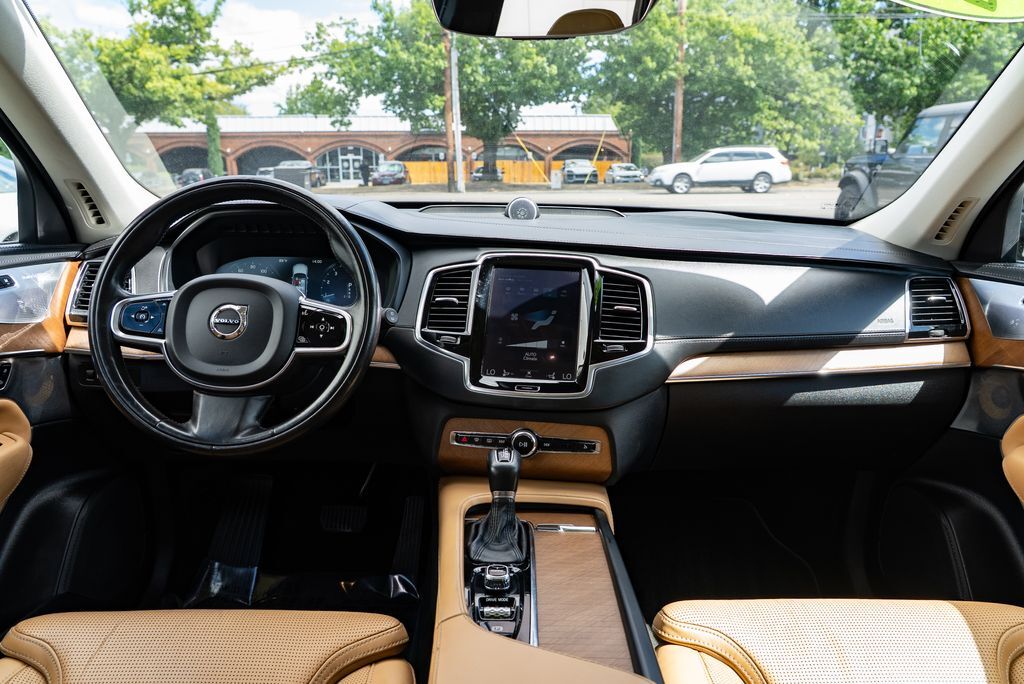 2016 Volvo XC90 T6 Inscription Beaverton OR