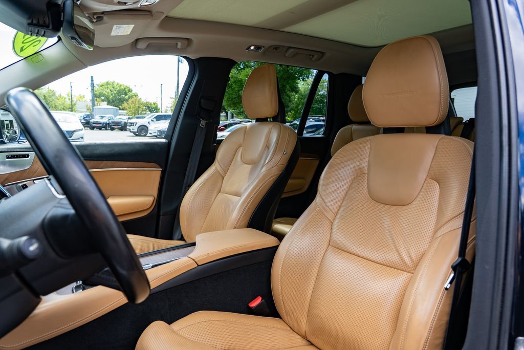 2016 Volvo XC90 T6 Inscription Beaverton OR