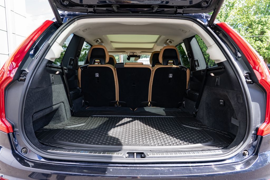 2016 Volvo XC90 T6 Inscription Beaverton OR